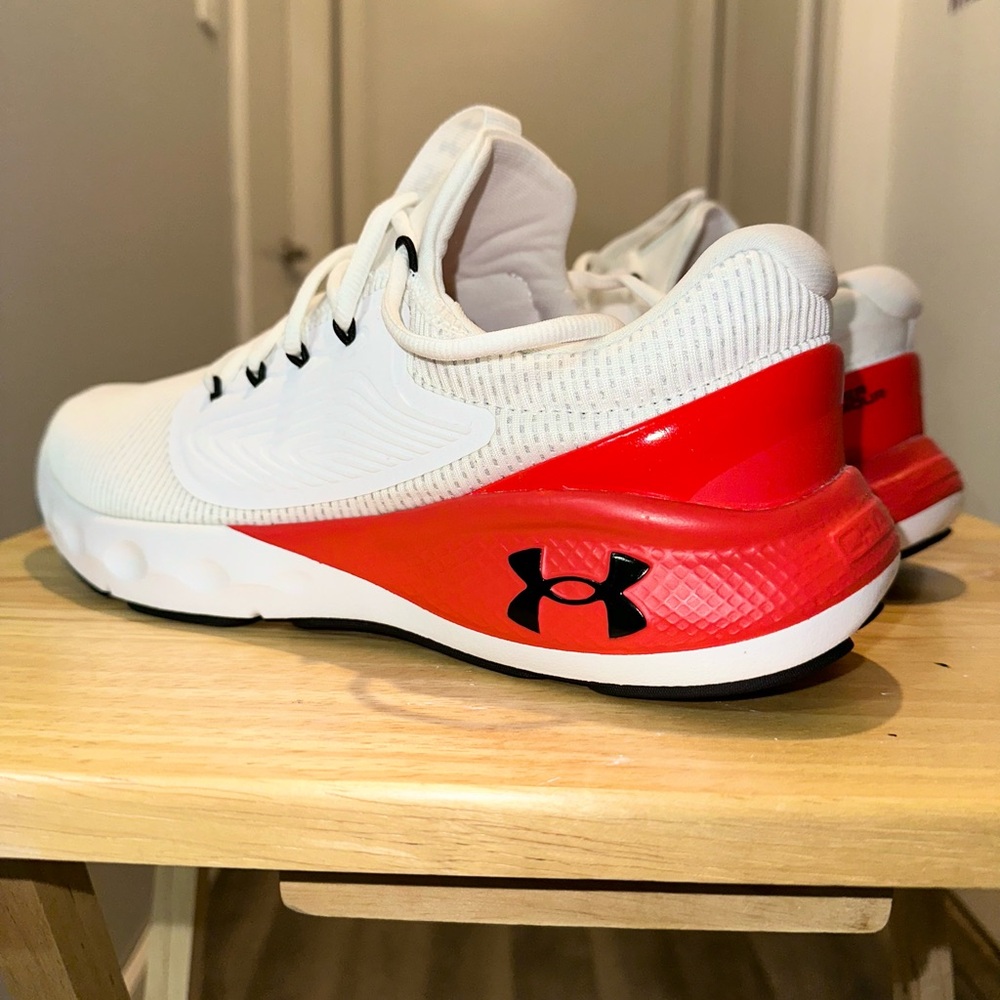Under Armour Charged